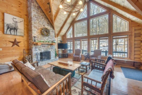 Grand 4,000 Sq Ft House - 11 Miles to Lancaster!